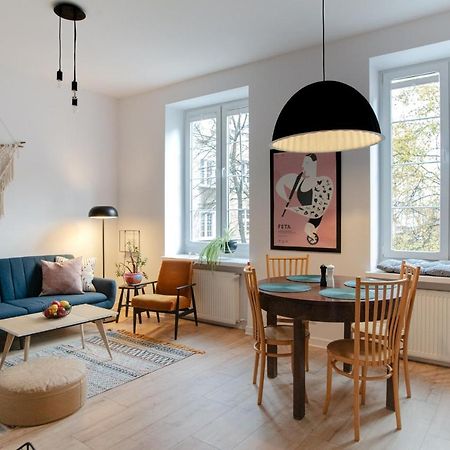 Апартаменти Apartament / Old Town - Sw.Ducha Гданськ Екстер'єр фото